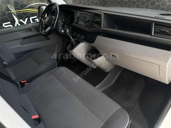 HATASIZ BOYASIZ TRAMERSİZ UZUN ŞASİ 150 HP
