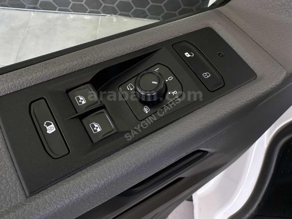 HATASIZ BOYASIZ TRAMERSİZ UZUN ŞASİ 150 HP