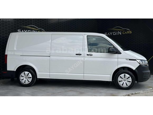 HATASIZ BOYASIZ TRAMERSİZ UZUN ŞASİ 150 HP