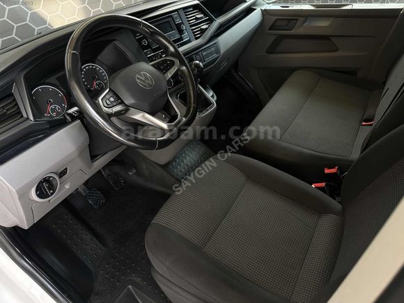 HATASIZ BOYASIZ TRAMERSİZ UZUN ŞASİ 150 HP