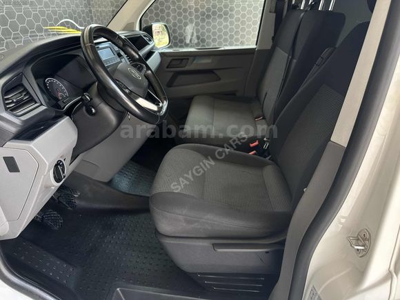 HATASIZ BOYASIZ TRAMERSİZ UZUN ŞASİ 150 HP