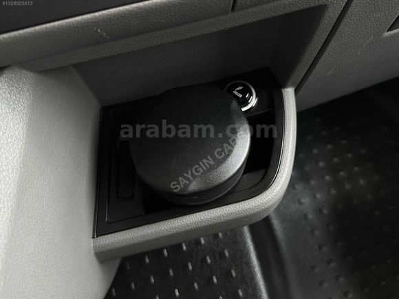 HATASIZ BOYASIZ TRAMERSİZ UZUN ŞASİ 150 HP