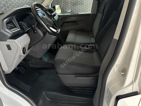 HATASIZ BOYASIZ TRAMERSİZ UZUN ŞASİ 150 HP
