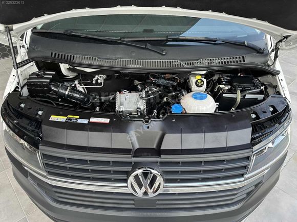 HATASIZ BOYASIZ TRAMERSİZ UZUN ŞASİ 150 HP