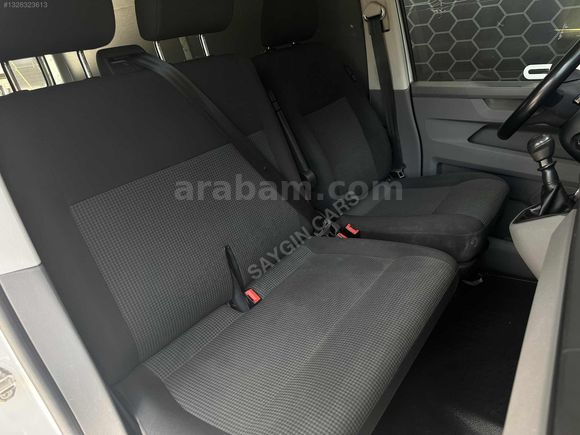 HATASIZ BOYASIZ TRAMERSİZ UZUN ŞASİ 150 HP