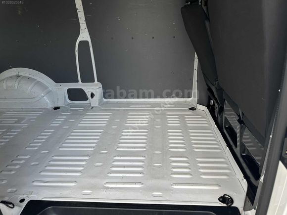 HATASIZ BOYASIZ TRAMERSİZ UZUN ŞASİ 150 HP
