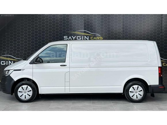 HATASIZ BOYASIZ TRAMERSİZ UZUN ŞASİ 150 HP