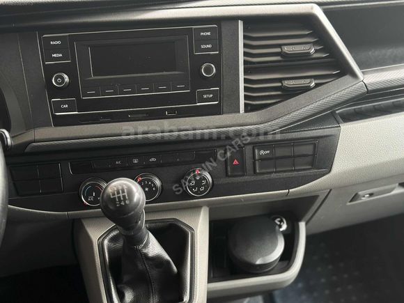 HATASIZ BOYASIZ TRAMERSİZ UZUN ŞASİ 150 HP