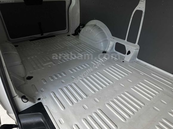 HATASIZ BOYASIZ TRAMERSİZ UZUN ŞASİ 150 HP
