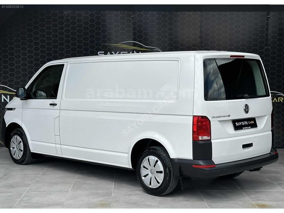 HATASIZ BOYASIZ TRAMERSİZ UZUN ŞASİ 150 HP