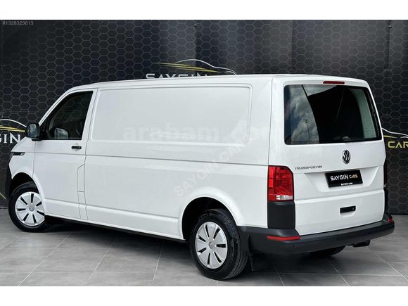 HATASIZ BOYASIZ TRAMERSİZ UZUN ŞASİ 150 HP