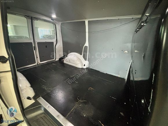 BURAKLAR'DAN TAMAMINA KREDİ'Lİ TRANSPORTER 2.0 TDI %20 KDV'Lİ