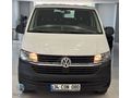 BURAKLAR'DAN TAMAMINA KREDİ'Lİ TRANSPORTER 2.0 TDI %20 KDV'Lİ