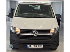 BURAKLAR'DAN TAMAMINA KREDİ'Lİ TRANSPORTER 2.0 TDI %20 KDV'Lİ