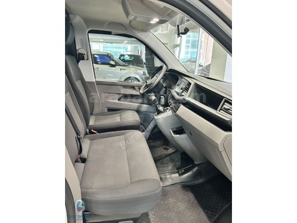 BURAKLAR'DAN TAMAMINA KREDİ'Lİ TRANSPORTER 2.0 TDI %20 KDV'Lİ