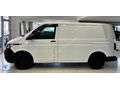 BURAKLAR'DAN TAMAMINA KREDİ'Lİ TRANSPORTER 2.0 TDI %20 KDV'Lİ