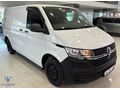 BURAKLAR'DAN TAMAMINA KREDİ'Lİ TRANSPORTER 2.0 TDI %20 KDV'Lİ