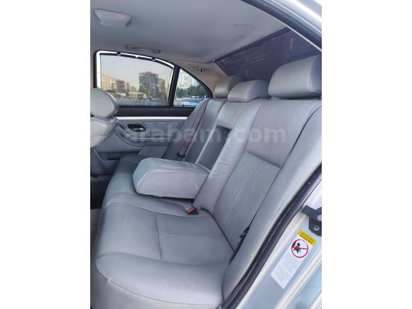 Galeriden BMW 5 Serisi 528i Touring 2000 Model Konya