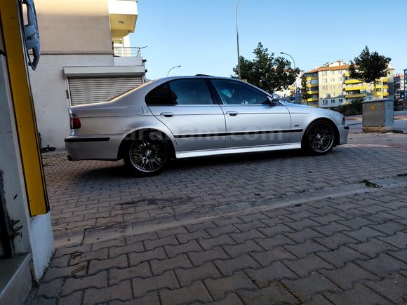 Galeriden BMW 5 Serisi 528i Touring 2000 Model Konya