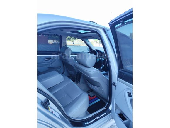 Galeriden BMW 5 Serisi 528i Touring 2000 Model Konya