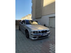 Galeriden BMW 5 Serisi 528i Touring 2000 Model Konya