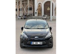 HATASIZ DÜŞÜK KM İÇİ BEJ SAF KAN BENZİNLİ FIESTA