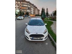 SERHAT OTOMOTİV'DEN 2014 MODEL FORD FİESTA 1.25 TRED PAKET
