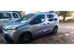 Sahibinden Toyota Proace City 1.5 D Passion X-Pack 2024 Model