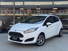 HATASIZ EMSALSİZ 2013 FORD FİESTA 1.25 TREND-X 111.000km