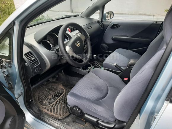 Sahibinden Honda Jazz 1.4 LS 2007 Model