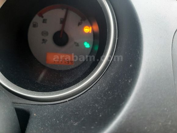 Sahibinden Honda Jazz 1.4 LS 2007 Model