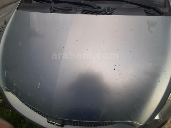 Sahibinden Honda Jazz 1.4 LS 2007 Model