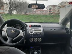 Sahibinden Honda Jazz 1.4 LS 2007 Model