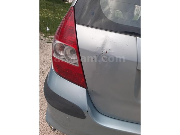 Sahibinden Honda Jazz 1.4 LS 2007 Model