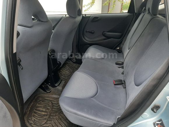 Sahibinden Honda Jazz 1.4 LS 2007 Model