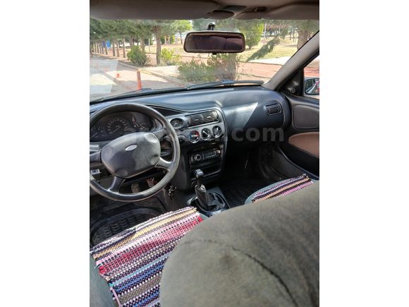 Sahibinden Ford Escort 1.6 CLX 1997 Model
