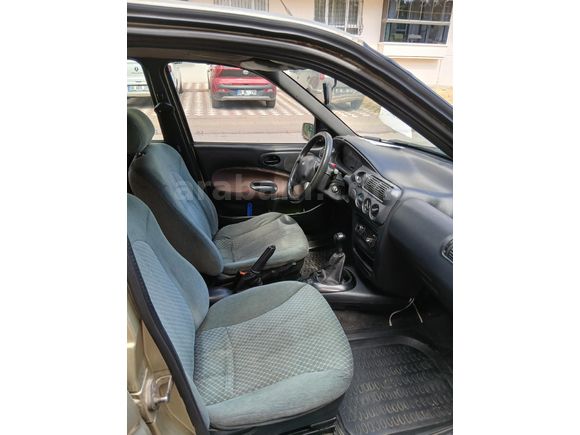Sahibinden Ford Escort 1.6 CLX 1997 Model