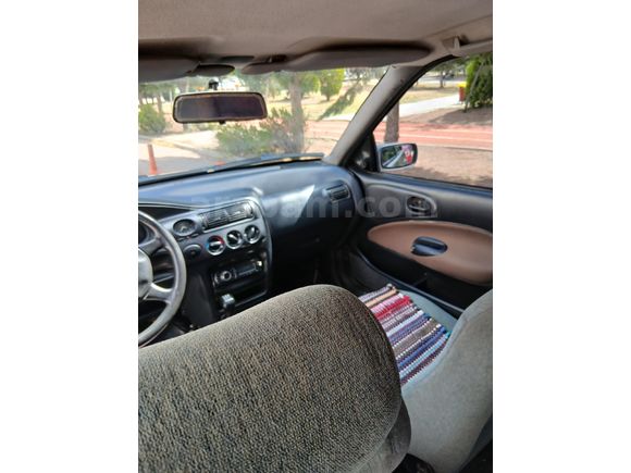Sahibinden Ford Escort 1.6 CLX 1997 Model
