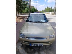 Sahibinden Ford Escort 1.6 CLX 1997 Model