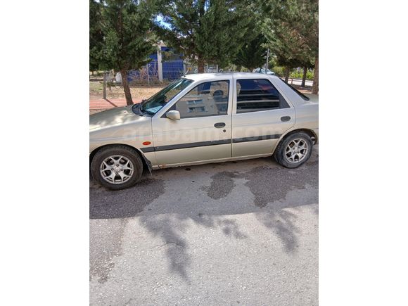 Sahibinden Ford Escort 1.6 CLX 1997 Model