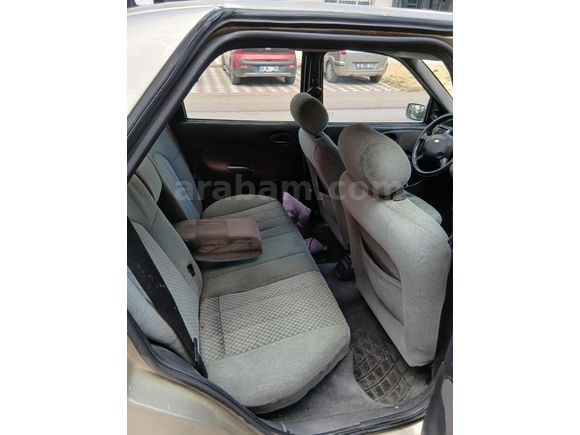 Sahibinden Ford Escort 1.6 CLX 1997 Model