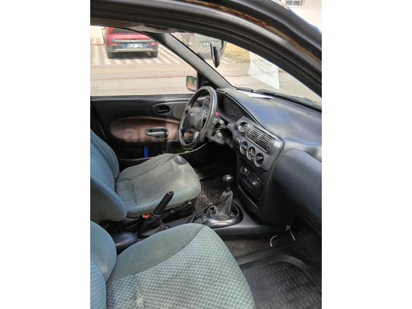 Sahibinden Ford Escort 1.6 CLX 1997 Model
