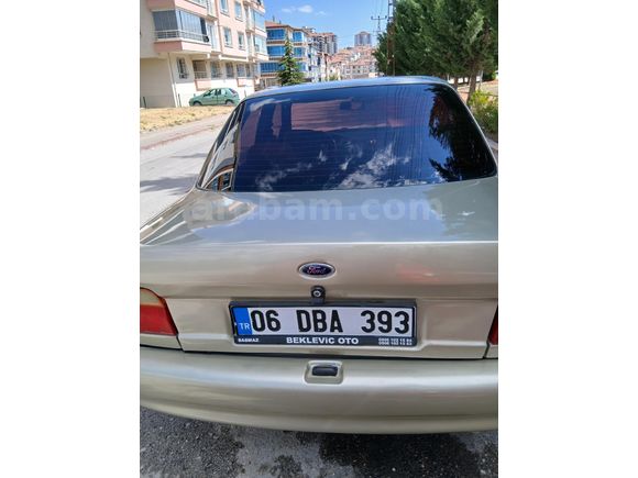 Sahibinden Ford Escort 1.6 CLX 1997 Model