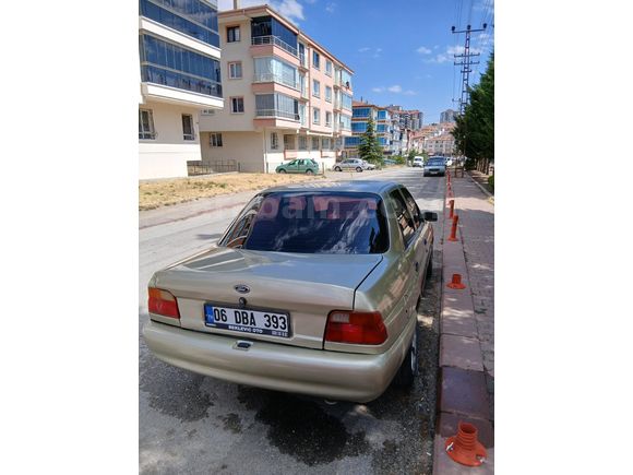 Sahibinden Ford Escort 1.6 CLX 1997 Model