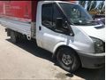 KORKMAZ GRUPDAN 2013 MODEL 350L TRANSİT PİKAP