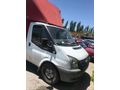 KORKMAZ GRUPDAN 2013 MODEL 350L TRANSİT PİKAP