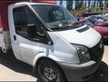 KORKMAZ GRUPDAN 2013 MODEL 350L TRANSİT PİKAP