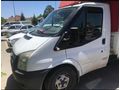 KORKMAZ GRUPDAN 2013 MODEL 350L TRANSİT PİKAP
