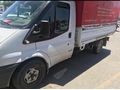 KORKMAZ GRUPDAN 2013 MODEL 350L TRANSİT PİKAP