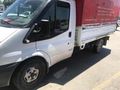 KORKMAZ GRUPDAN 2013 MODEL 350L TRANSİT PİKAP